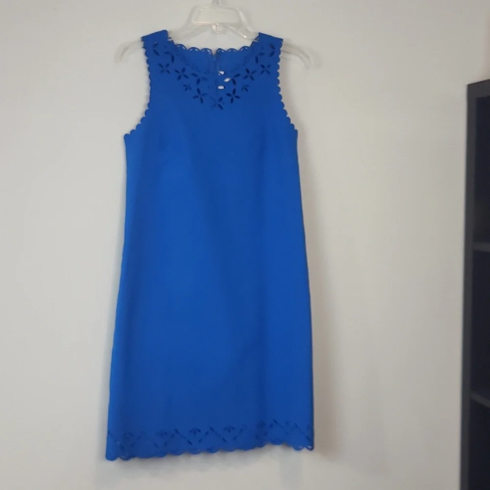 chiffon dress Blue Chiffon Maxi Dress with Floral Print and Fitted Waist